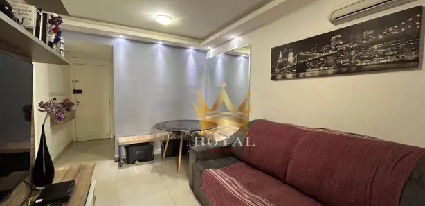 Apartamento com 2 Quartos à venda, 80m² no Taquara, Rio de Janeiro