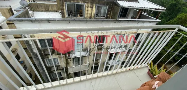 Apartamento com 3 Quartos para venda ou aluguel, 98m² no Caji, Lauro de Freitas