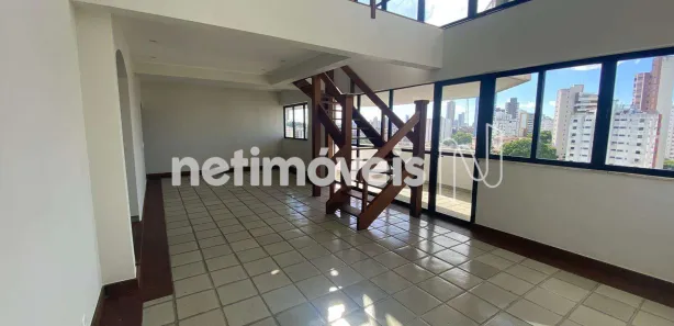 Cobertura com 4 Quartos à venda, 370m² no Graça, Salvador