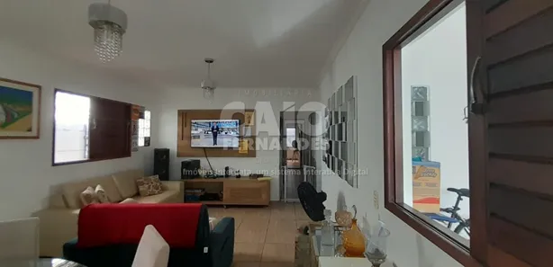 Casa com 3 Quartos à venda, 155m² no Capim Macio, Natal