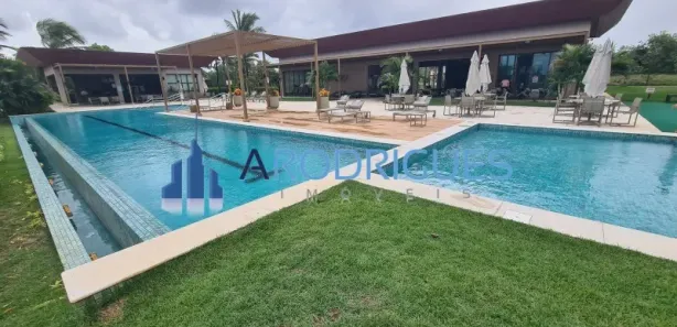 Casa de Condomínio com 6 Quartos à venda, 450m² no , Mata de São João