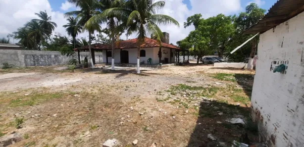 Lote/Terreno à venda, 1710m² no Candeias, Jaboatão dos Guararapes
