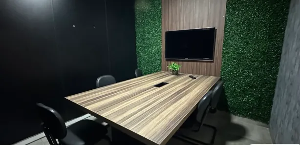 Sala Comercial com 1 Quarto para alugar, 800m² no Setor Morada do Sol, Rio Verde