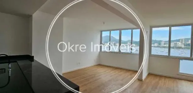 Cobertura com 2 Quartos à venda, 138m² no Urca, Rio de Janeiro