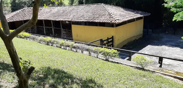 Fazenda/Sítio à venda, 167000m² no , Cachoeira da Prata