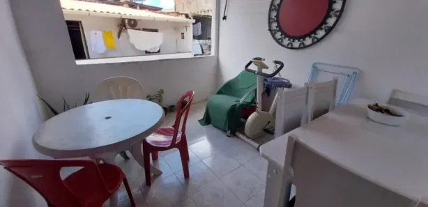 Casa com 3 Quartos à venda, 82m² no Vila Ruy Barbosa, Salvador