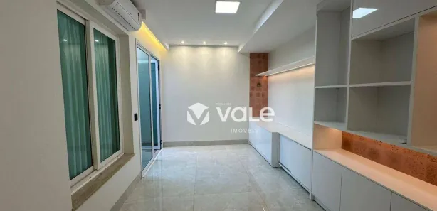 Sobrado com 3 Quartos para alugar, 400m² no Plano Diretor Sul, Palmas