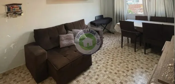 Apartamento com 3 Quartos para venda ou aluguel, 78m² no Freguesia (Jacarepaguá), Rio de Janeiro