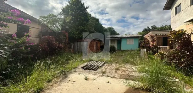 Lote/Terreno à venda, 363m² no Centro, Capela de Santana