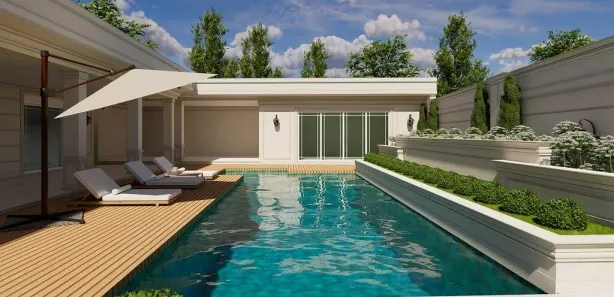 Casa de Condomínio com 4 Quartos à venda, 624m² no Jardim Brasil, Limeira