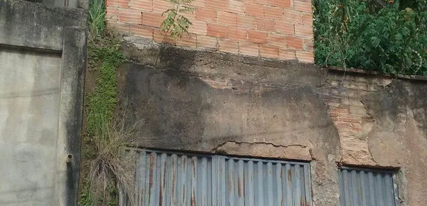 Casa com 2 Quartos à venda, 300m² no São Lucas, Belo Horizonte