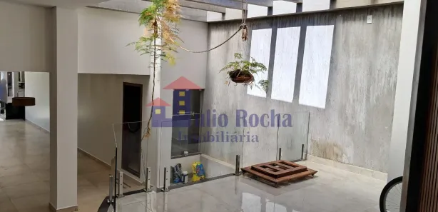 Casa de Condomínio com 5 Quartos para alugar, 530m² no Setor Habitacional Jardim Botânico, Brasília