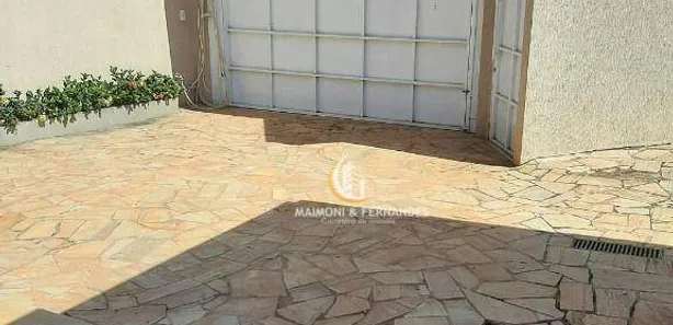Casa com 3 Quartos à venda, 153m² no Ipeuna, Ipeúna