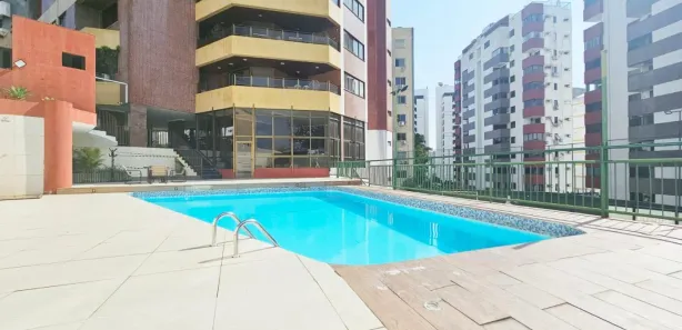 Apartamento com 4 Quartos à venda, 230m² no Ondina, Salvador