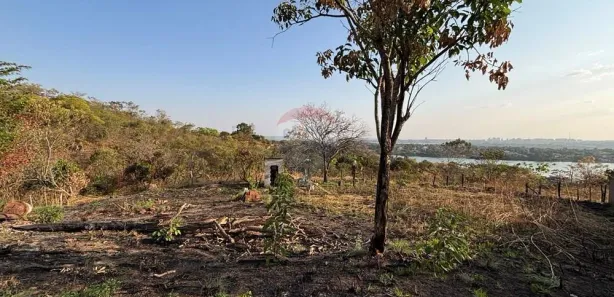 Lote/Terreno à venda, 10m² no , Brasília