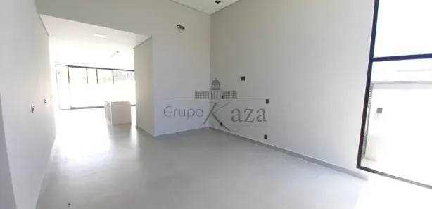 Casa de Condomínio com 3 Quartos à venda, 150m² no Condomínio Terras do Vale, Caçapava