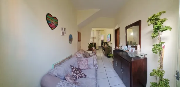 Casa com 3 Quartos à venda, 150m² no Matatu, Salvador