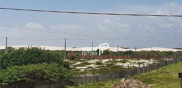 Lote/Terreno à venda, 31000m² no , Santo Amaro do Maranhão