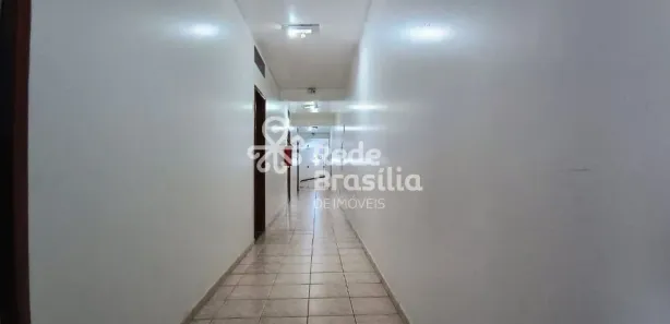 Sala Comercial para alugar, 35m² no Taguatinga Norte, Brasília