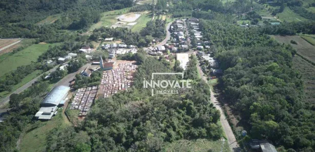 Lote/Terreno à venda, 63000m² no Cidade Nova, Lindolfo Collor