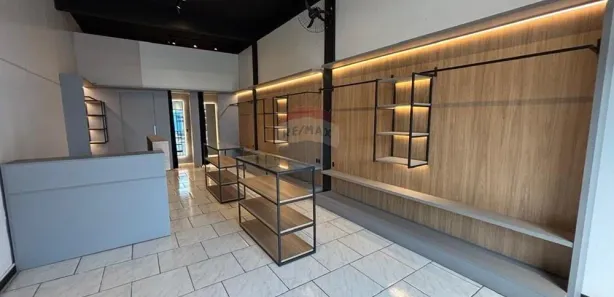 Sala Comercial para alugar, 48m² no Sarandi, Sarandi