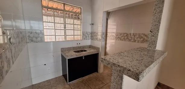 Casa com 2 Quartos à venda, 54m² no Primeiro de Maio, Belo Horizonte