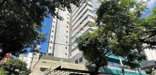 Sala Comercial à venda, 20m² no Lourdes, Belo Horizonte