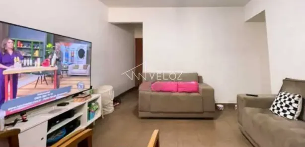 Apartamento com 3 Quartos à venda, 82m² no Botafogo, Rio de Janeiro