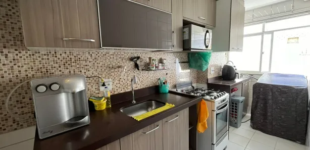Cobertura com 4 Quartos à venda, 136m² no Campo Grande, Rio de Janeiro