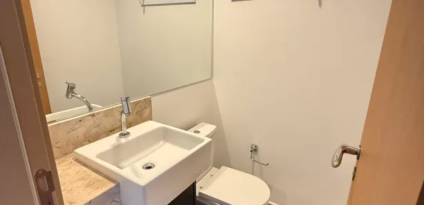 Apartamento com 3 Quartos para alugar, 98m² no Ribeirão da Ponte, Cuiabá