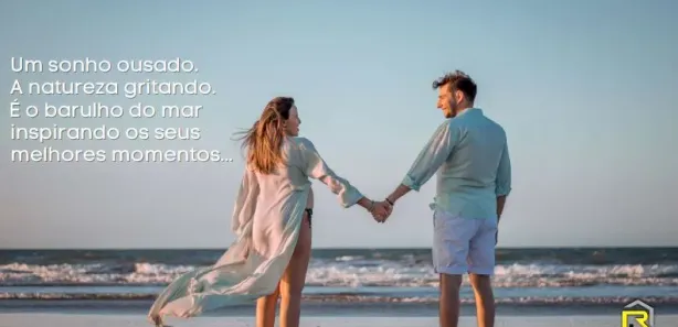 Flat com 1 Quarto à venda, 34m² no Porto de Galinhas, Ipojuca
