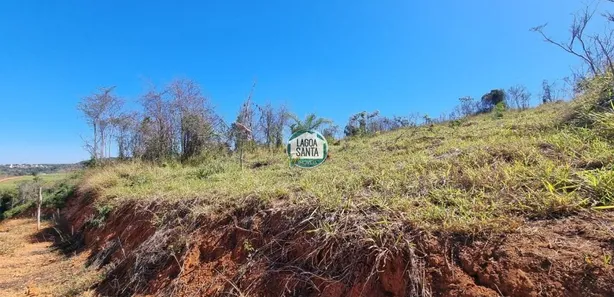 Lote/Terreno à venda, 360m² no Jardins Village, Lagoa Santa