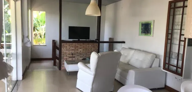 Apartamento com 2 Quartos à venda, 162m² no tAPERAPUAN, Porto Seguro