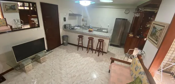 Apartamento com 2 Quartos à venda, 88m² no Itaúna, Saquarema