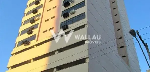 Sala Comercial para alugar, 119m² no Centro, Novo Hamburgo