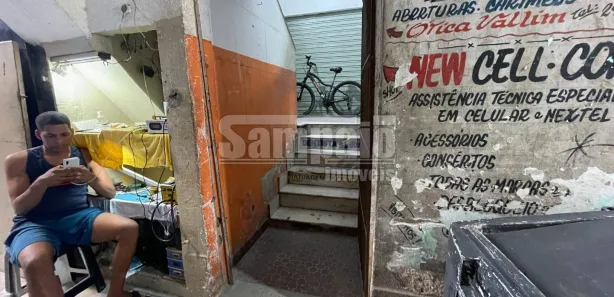 Ponto Comercial para alugar, 42m² no Campo Grande, Rio de Janeiro