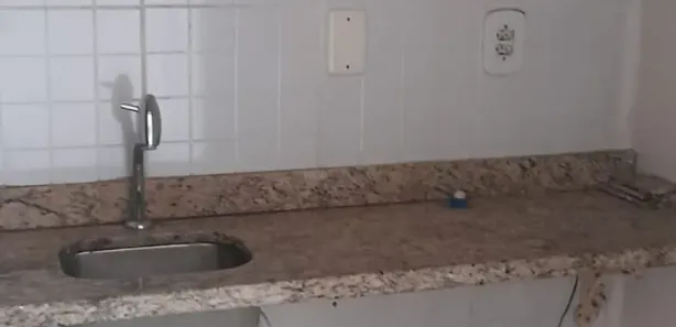 Sala Comercial para alugar, 56m² no Centro, Nova Iguaçu