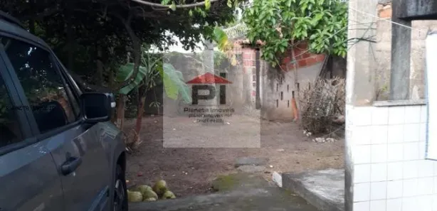 Casa com 5 Quartos à venda, 845m² no Stella Maris, Salvador
