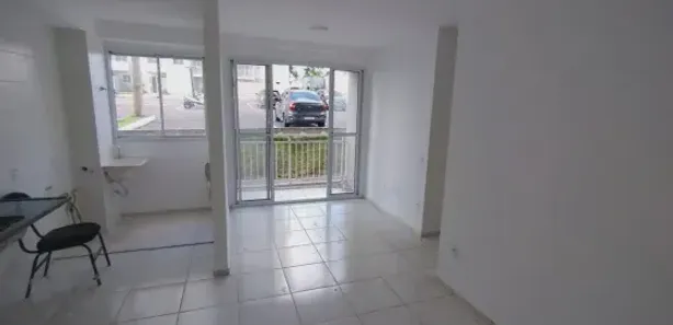 Apartamento com 2 Quartos para alugar, 49m² no Ponta Negra, Manaus