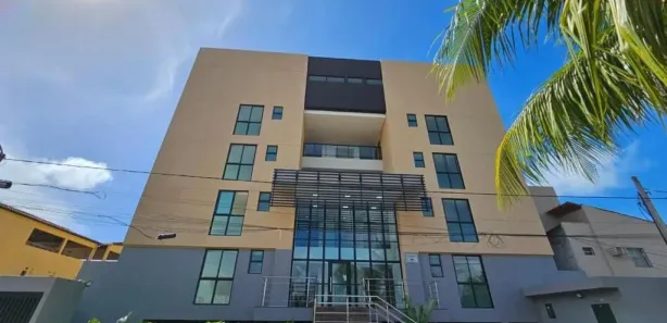 Flat com 1 Quarto à venda, 28m² no Vila de Porto de Galinhas, Ipojuca