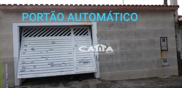 Casa com 2 Quartos à venda, 150m² no Conjunto Residencial do Bosque, Mogi das Cruzes