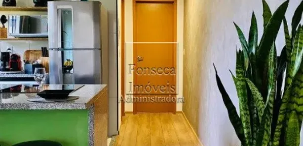 Apartamento com 1 Quarto para alugar, 47m² no Saldanha Marinho, Petrópolis