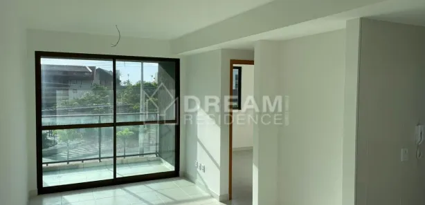 Apartamento com 2 Quartos à venda, 62m² no Enseadinha, Ipojuca