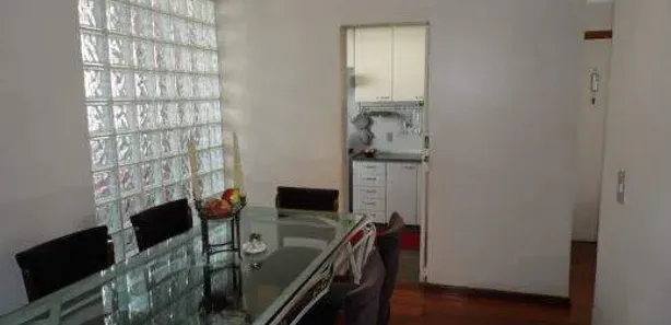 Cobertura com 4 Quartos à venda, 199m² no São Pedro, Belo Horizonte