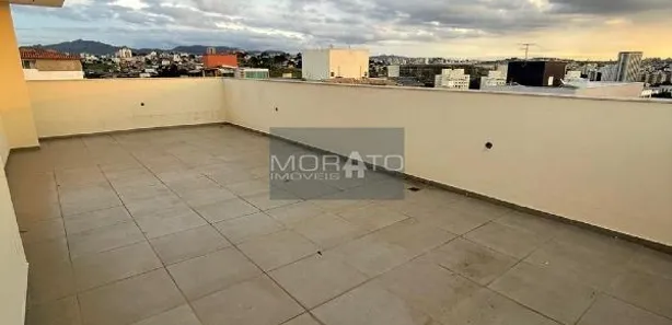 Cobertura com 3 Quartos à venda, 170m² no São Paulo, Belo Horizonte