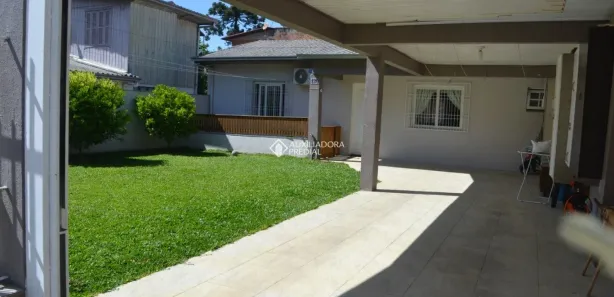 Casa com 2 Quartos à venda, 201m² no Petrópolis, Caxias do Sul