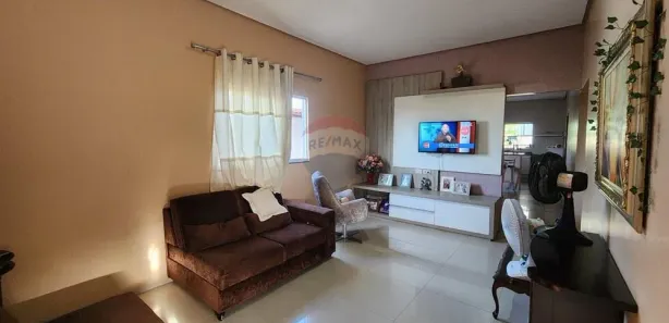 Casa com 2 Quartos à venda, 127m² no Loteamento São Miguel, Araguaína
