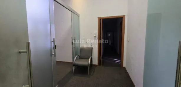 Sala Comercial para alugar, 174m² no São Pedro, Belo Horizonte