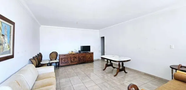 Apartamento com 3 Quartos à venda, 155m² no Campo Grande, Salvador