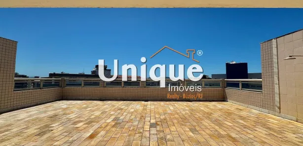 Cobertura com 5 Quartos à venda, 256m² no Algodoal, Cabo Frio